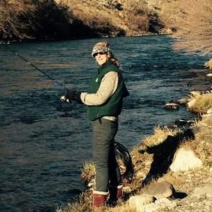 Meet your Posher, Annette